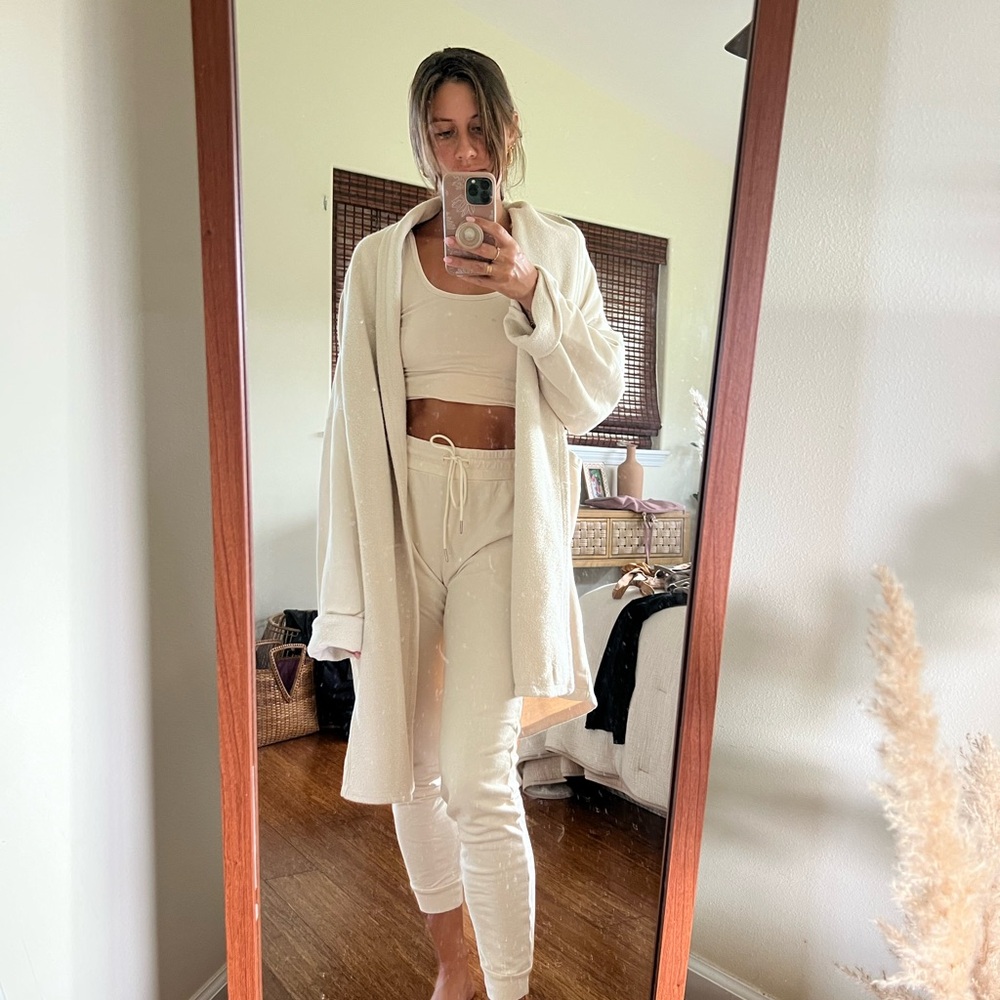 MATE jacket